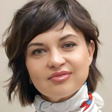 Freelancer Yelena R. — Ukraine, Zaporizhzhia. Core skill — Content Management, Audio & Video Editing