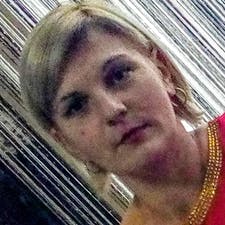 Фрилансер Ольга К. — Украина, Бучач. Специализация — Написание статей