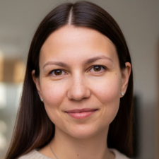 Фрилансер Olena K. — Германия, Bindlach. Специализация — Дизайн сайтов, CMS
