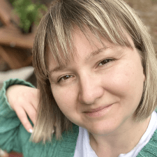 Фрилансер Олена П. — Украина, Богуслав. Специализация — Реклама в социальных медиа, Реклама в социальных медиа