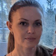 Фрилансер Олена О. — Украина. Специализация — Дизайн упаковки и этикетки, Логотипы