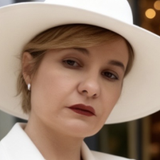 Freelancer Olena L. — Ukraina, Lwów. Specjalizacja — Usługi księgowe, Praca z klientami