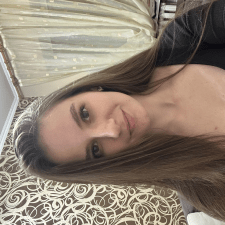 Freelancer Olena P. — Ukraina, Winnica. Specjalizacja — Praca z klientami, E-mail marketing