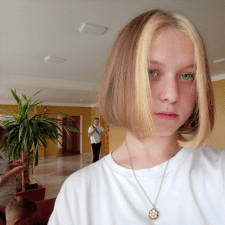 Freelancer Olena O. — Ukraina. Specjalizacja — Copywriting, Przepisywanie tekstów (rewright)