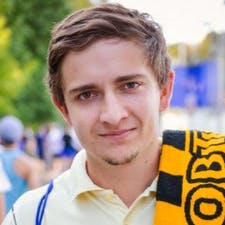 Zleceniodawca Oles T. — Ukraina, Czerniowce.