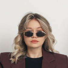 Freelancer Olesea I. — Moldau, Kischinau. Fachgebiet — Social Media Werbung