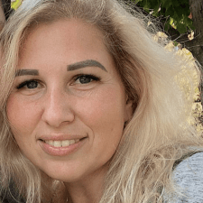 Фрилансер Olesia D. — Украина, Киев. Специализация — Перевод текстов, Английский язык