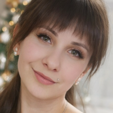 Freelancer Olesia S. — Ukraine, Vinnytsia.