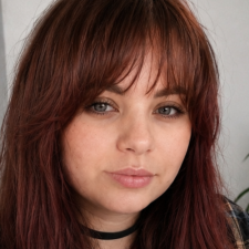 Oleksandra Boreiko