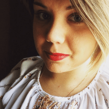Заказчик Olesia M. — Украина, Харьков.
