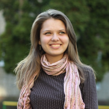 Olesia Pesotska