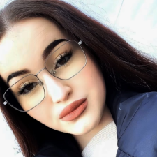 Olesia Yusiv