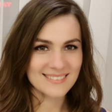 Фрилансер Olesia Z. — Канада, Calgary. Специализация — Инфографика, Аудио и видео монтаж