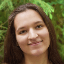 Фрилансер Olesia B. — Эстония, Таллин. Специализация — Логотипы, Векторная графика