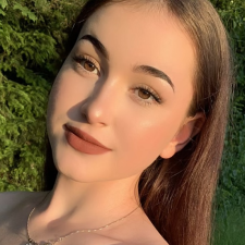 Olesia Yusiv