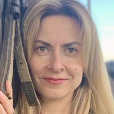 Freelancer Olesia D. — Ukraine, Uzhgorod. Core skill — Social Media Advertising, Website SEO Audit