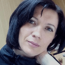 Freelancer Olesya P. — Ukraina, Czerkasy. Specjalizacja — Język ukraiński, Pisanie artykułów