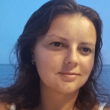Freelancer Olesya S. — Ukraine, Storozhinets. Core skill — Tuition, Infographics