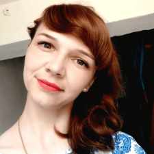 Freelancer Olesya P. — Ukraina, Równe. Specjalizacja — Copywriting, Pisanie artykułów