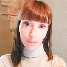 Фрилансер Олеся С. — Украина, Одесса. Специализация — Реклама в социальных медиа