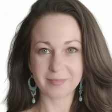 Фрилансер Олеся Г. — Украина, Полтава. Специализация — Дизайн сайтов, Дизайн интерфейсов (UI/UX)