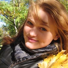 Фрилансер Олеся М. — Украина, Бердянск. Специализация — Работа с клиентами, Услуги диктора