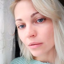 Заказчик Olesya M. — Украина, Запорожье.