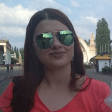 Фрилансер Ol M. — Украина, Киев. Специализация — Написание статей, Копирайтинг