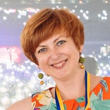 Фрилансер Олеся В. — Україна, Львів. Спеціалізація — Транскрибування