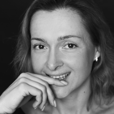 Olesia Lukianenko