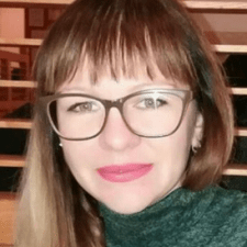 Freelancer Yelena O. — Ukraine, Zaporozhe. Specialization — Banners, Presentations