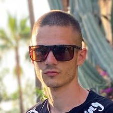 Oleh Halytskyi
