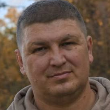 Freelancer Oleksandr L. — Ukraina, Dniepr. Specjalizacja — Fotografowanie