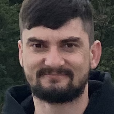 Freelancer Oleksandr Z. — Ukraina, Żytomierz. Specjalizacja — AI tekst