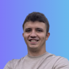 Freelancer Oleksandr S. — Ukraine, Dnepr. Core skill — AI & Machine Learning