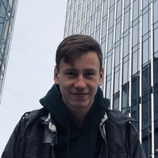 Freelancer Oleksandr P. — Ukraine, Lvov. Core skill — Website Development, Web Programming