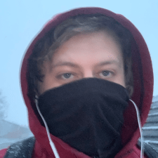 Freelancer Oleksandr H. — Ukraina, Borodyanka. Specjalizacja — Transkrypcja nagrań, Copywriting