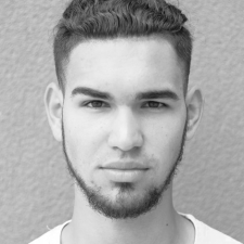 Freelancer Oleksandr S. — Ukraine, Kharkiv. Core skill — 3D Modeling, AR & VR Development