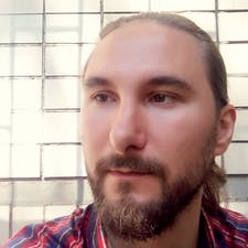 Freelancer Oleksandr N. — Ukraina, Kijów. Specjalizacja — Python, Doradztwo inżynieryjne