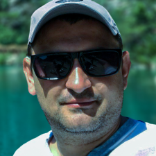 Фрилансер Олександр Д. — Україна, Харків. Спеціалізація — Банери, Обробка фото