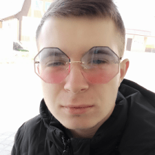 Фрилансер Саша Ш. — Украина, Киев. Специализация — C#, 3D моделирование и визуализация