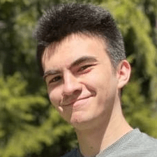 Freelancer Oleksandr T. — Ukraina, Lwów. Specjalizacja — Projektowanie aplikacji mobilnych, Animacja