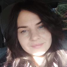 Freelancer Oleksandra Y. — Ukraina, Iwano-Frankiwsk. Specjalizacja — Praca z klientami, Pisanie artykułów