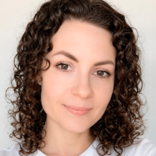 Freelancer Oleksandra Y. — Ukraine, Shostka. Core skill — Interface Design (UI/UX), Mobile Apps Design