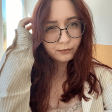 Oleksandra Kutsevol