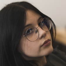 Freelancer Oleksandra B. — Ukraina. Specjalizacja — Tłumaczenie tekstów, Copywriting