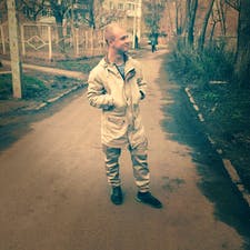 Фрилансер Олександр Ч. — Украина, Одесса. Специализация — Дизайн визиток, Дизайн упаковки и этикетки