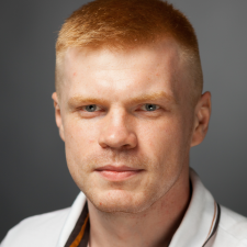 Фрилансер Олексій Б. — Украина, Киев. Специализация — Поисковое продвижение (SEO), SEO-аудит сайтов