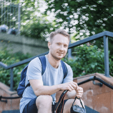 Олексій Булгаков