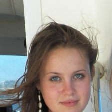 Фрилансер Darina A. — Украина.